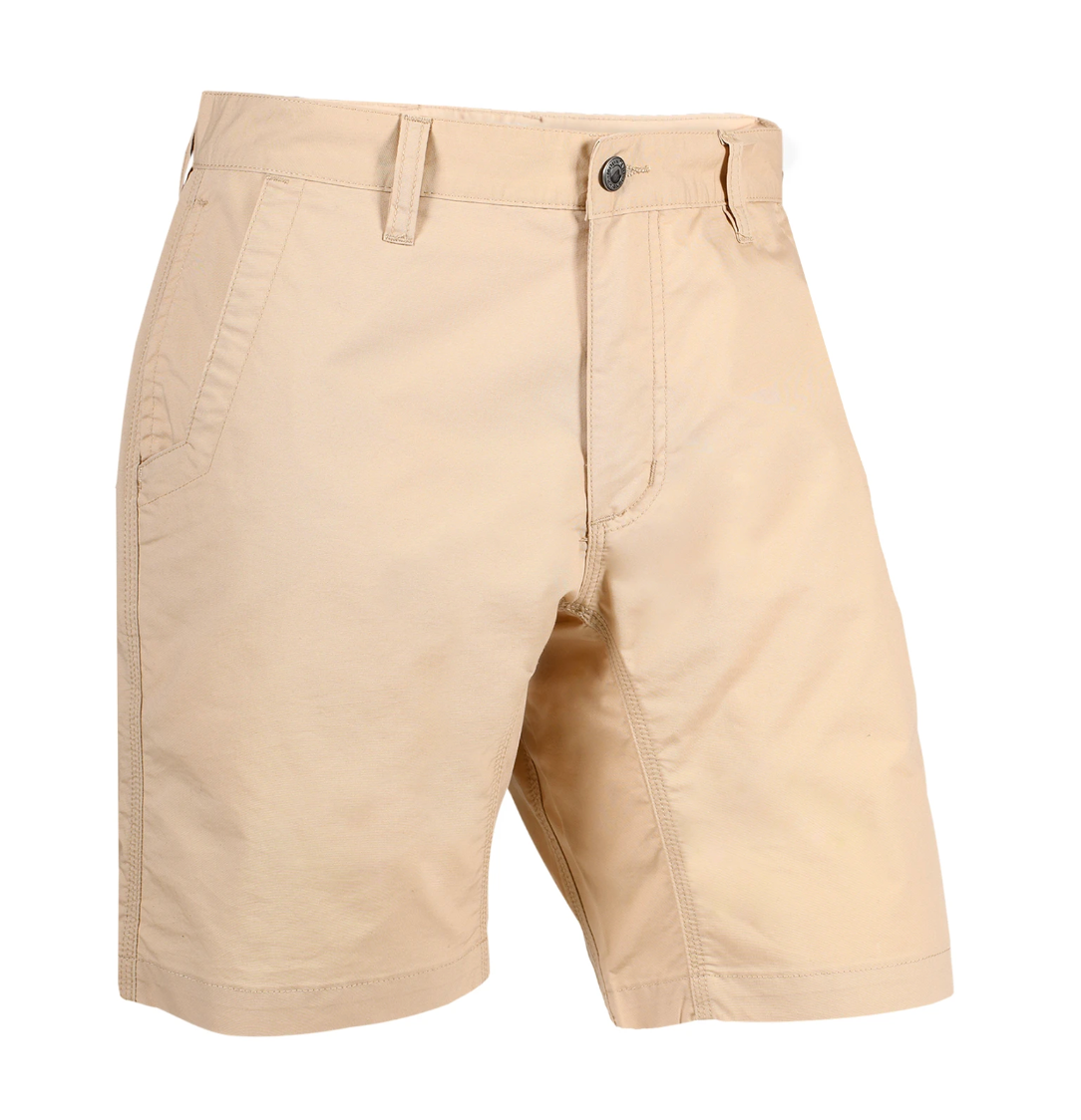 Mountain Khakis Poplin Stretch Shorts