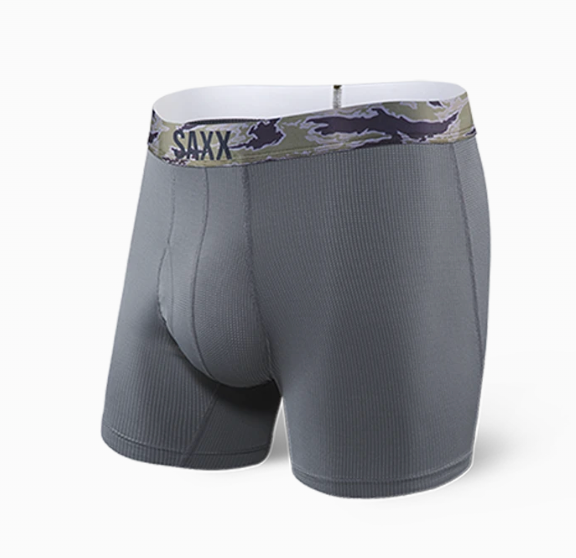 Saxx Quest 2.0 Boxer Brief