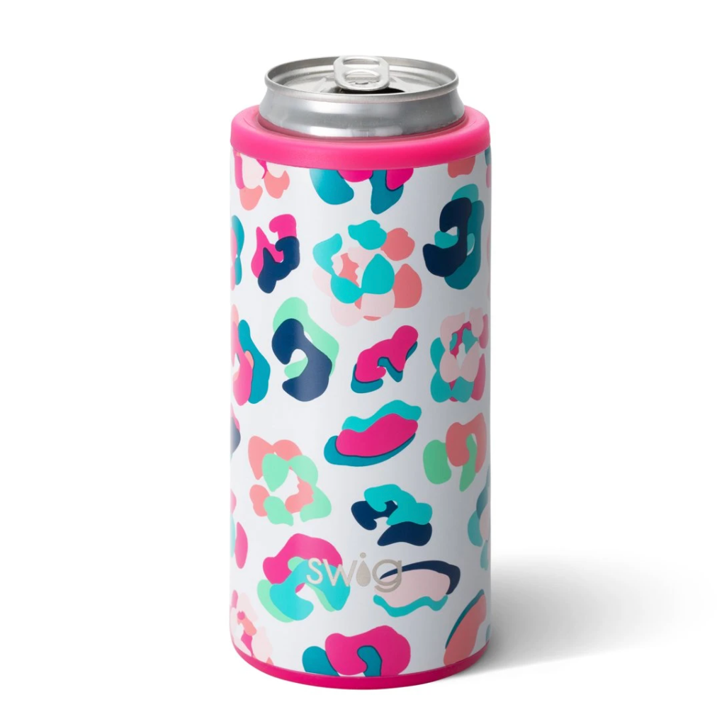 Swig Skinny Can Cooler