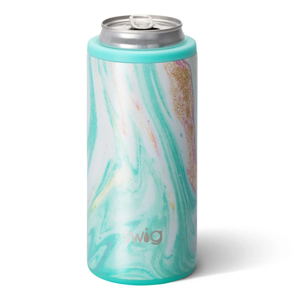 Swig Skinny Can Cooler