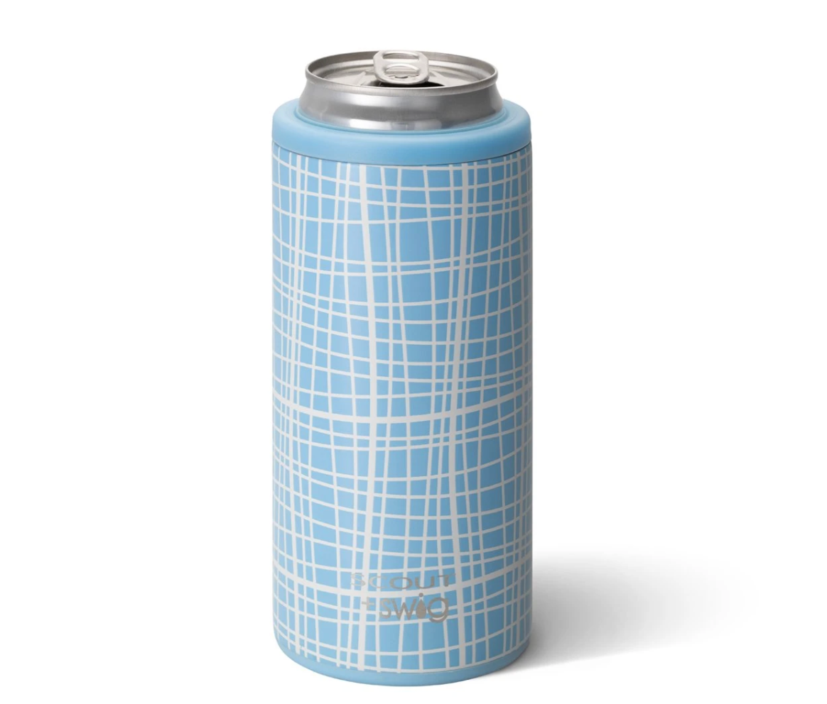 Swig Skinny Can Cooler