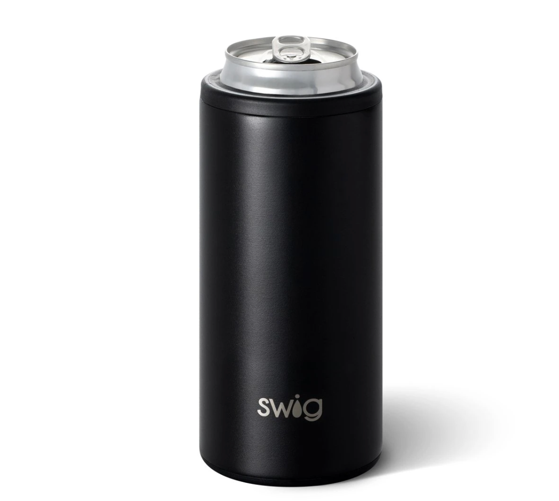 Swig Skinny Can Cooler