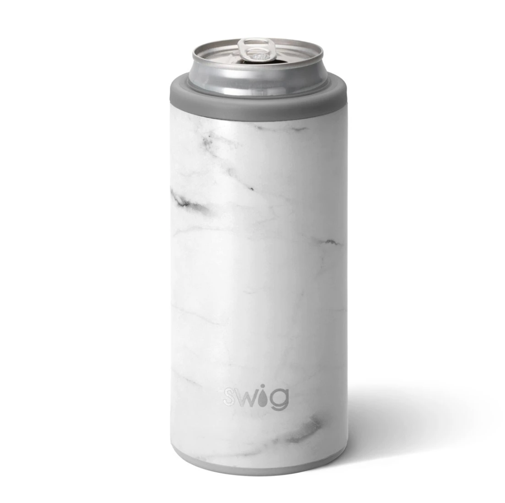 Swig Skinny Can Cooler