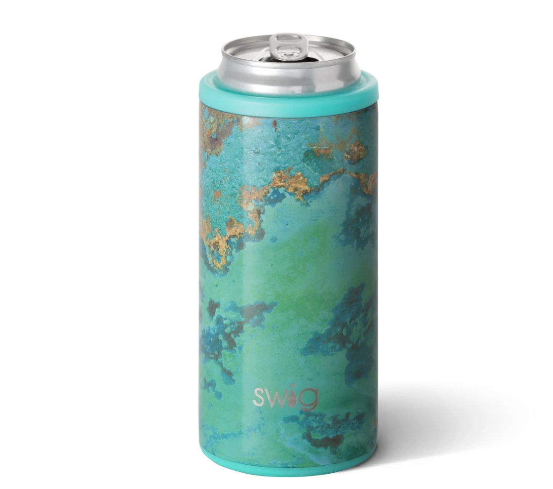 Swig Skinny Can Cooler