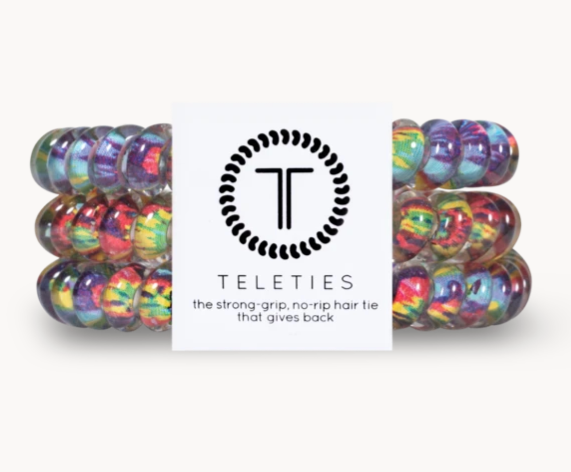 Teleties Small