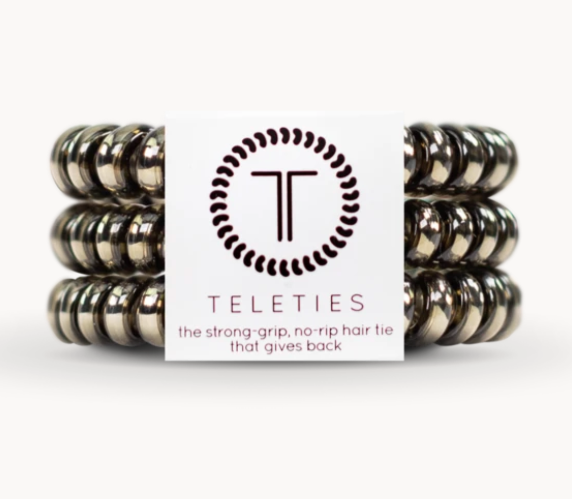 Teleties Small