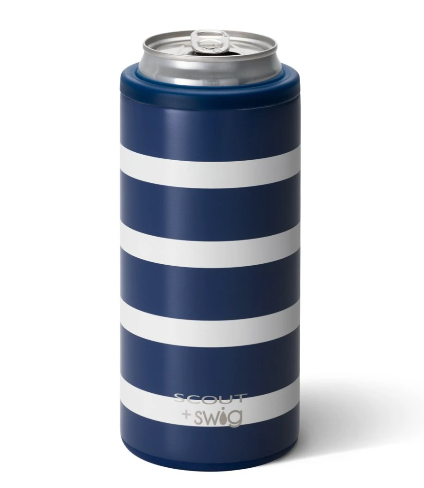 Swig Skinny Can Cooler