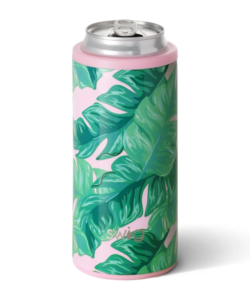 Swig Skinny Can Cooler