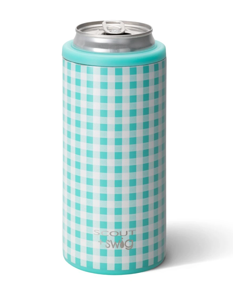 Swig Skinny Can Cooler