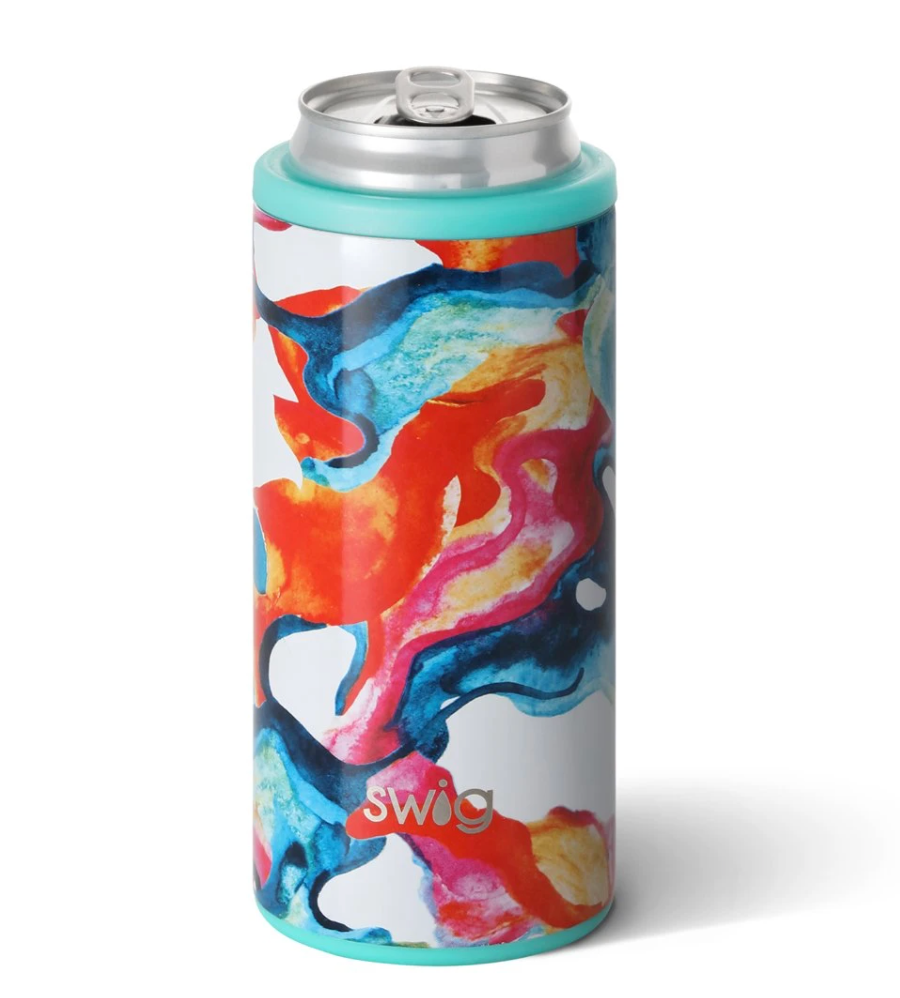 Swig Skinny Can Cooler