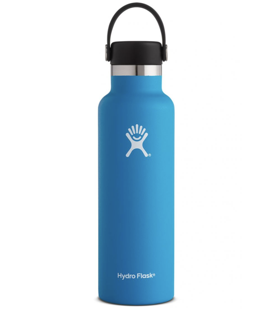 Hydro Flask 21oz Standard Mouth With Flex Cap