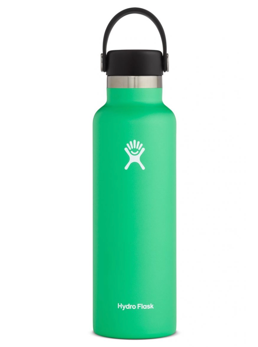 Hydro Flask 21oz Standard Mouth With Flex Cap