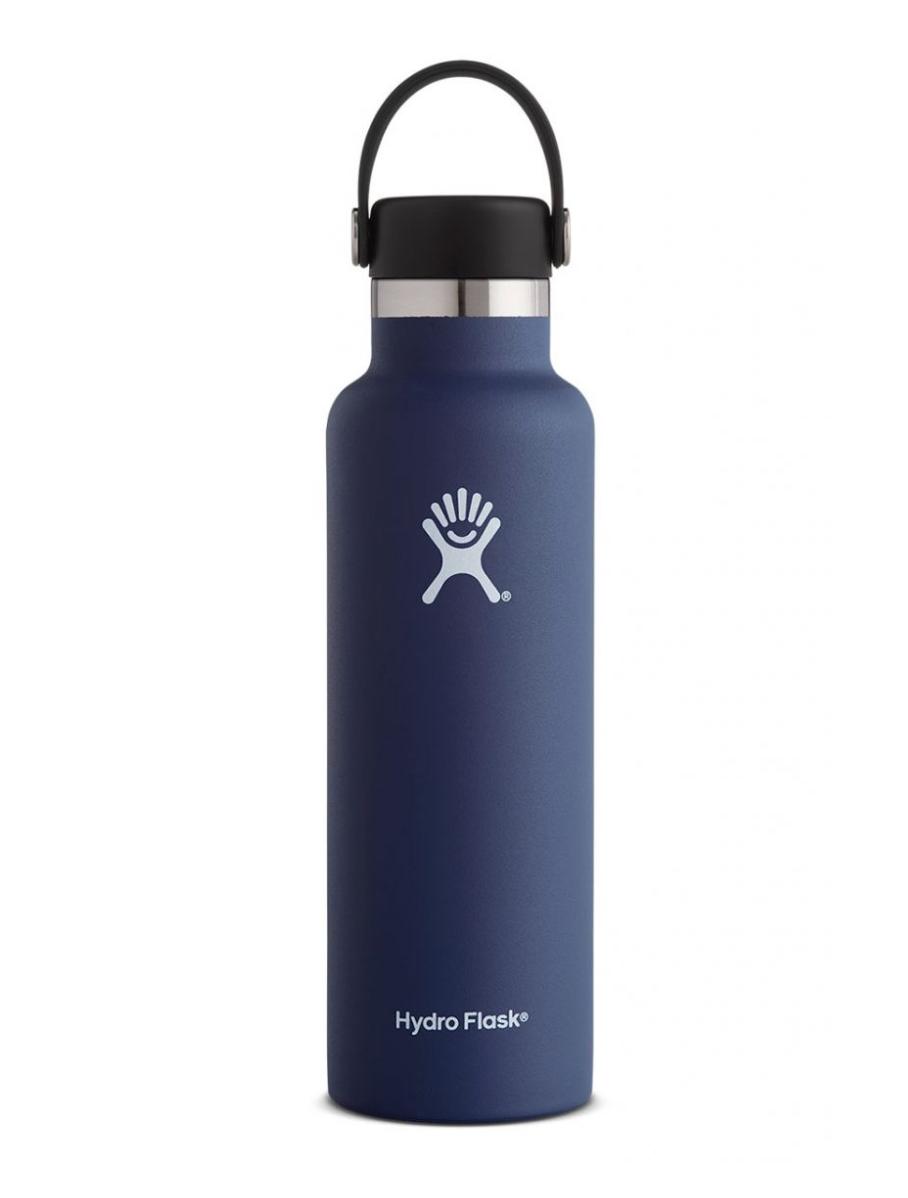 Hydro Flask 21oz Standard Mouth With Flex Cap