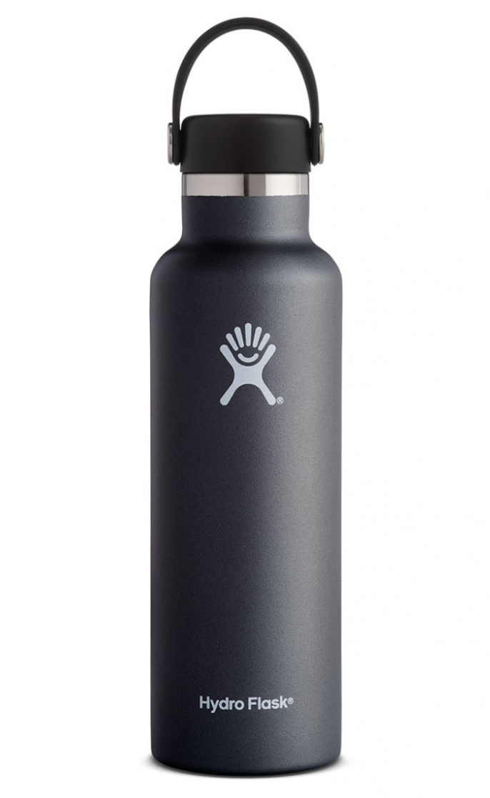 Hydro Flask 21oz Standard Mouth With Flex Cap