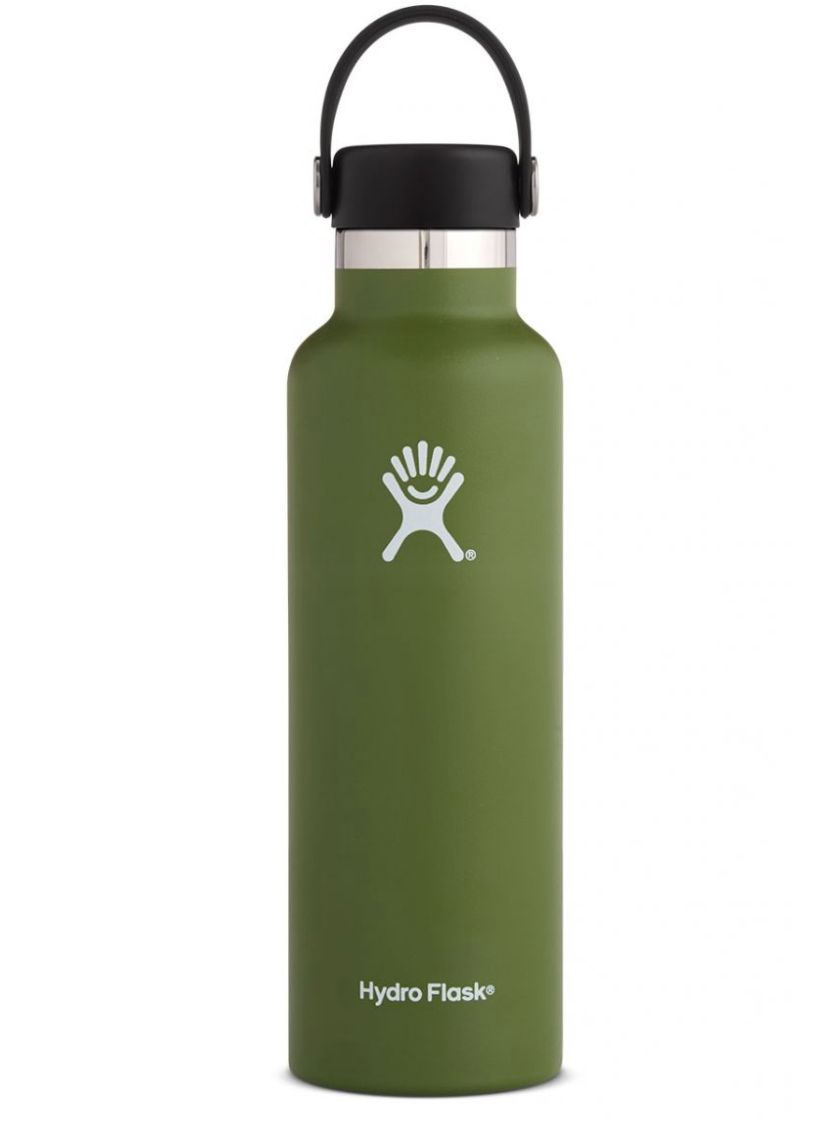 Hydro Flask 21oz Standard Mouth With Flex Cap