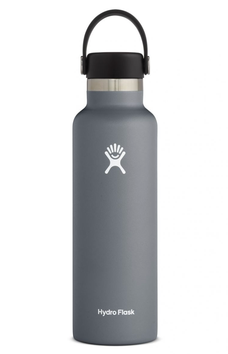 Hydro Flask 21oz Standard Mouth With Flex Cap