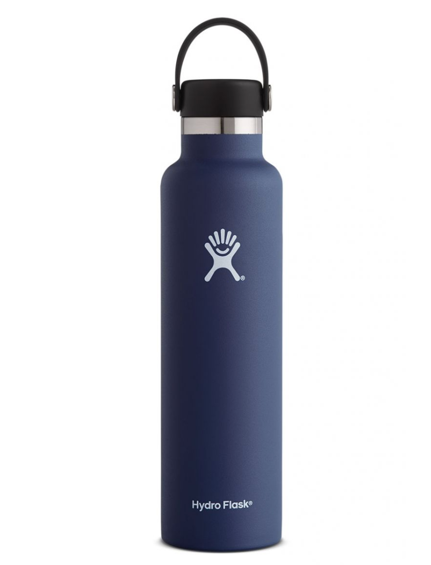 Hydro Flask 24oz Standard Mouth With Flex Cap