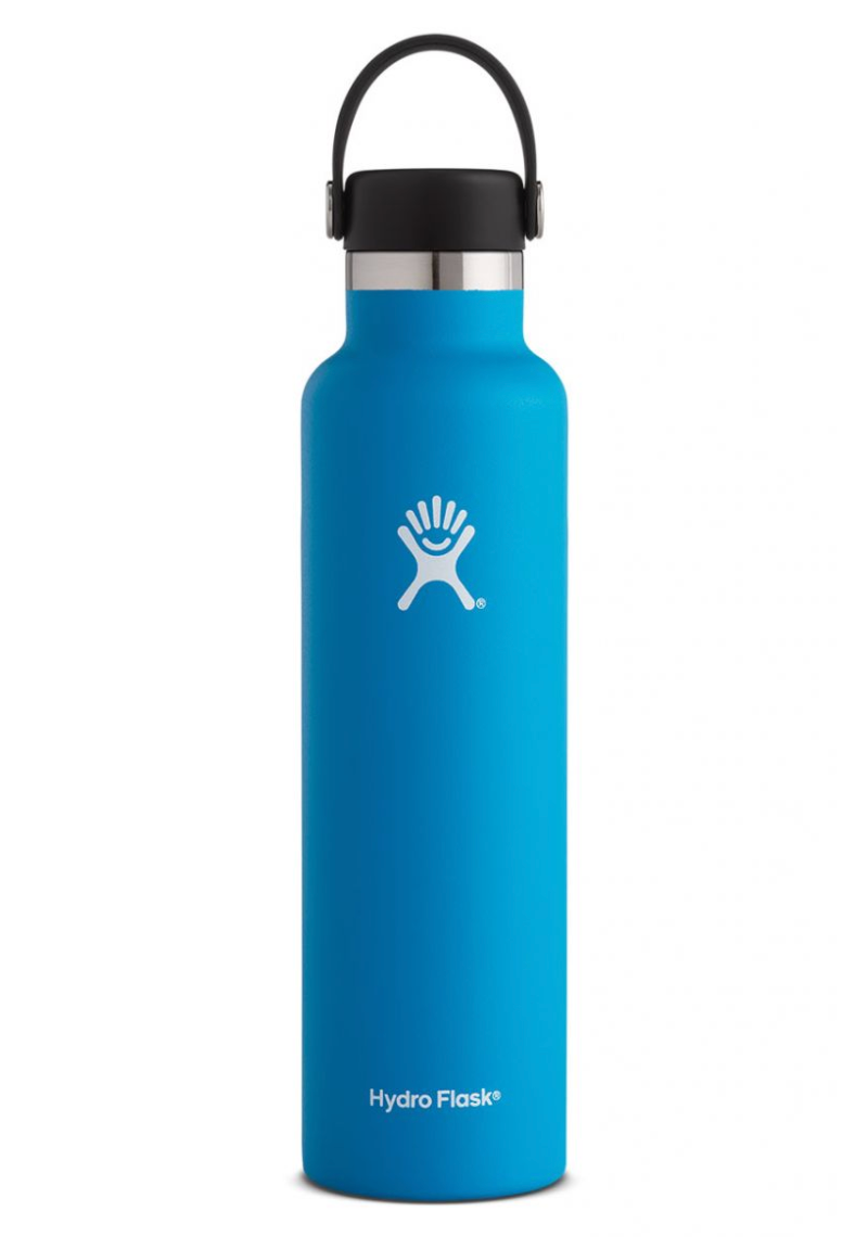 Hydro Flask 24oz Standard Mouth With Flex Cap