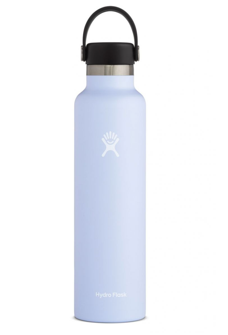 Hydro Flask 24oz Standard Mouth With Flex Cap