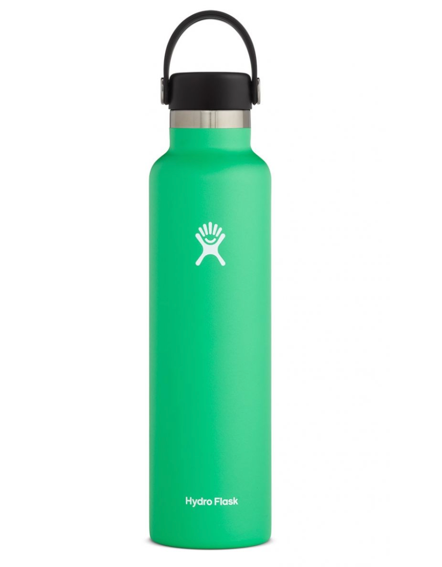 Hydro Flask 24oz Standard Mouth With Flex Cap