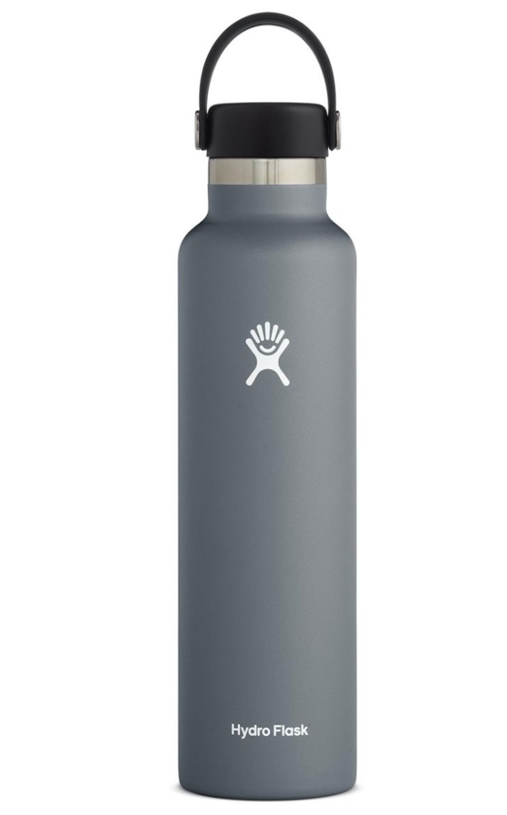 Hydro Flask 24oz Standard Mouth With Flex Cap