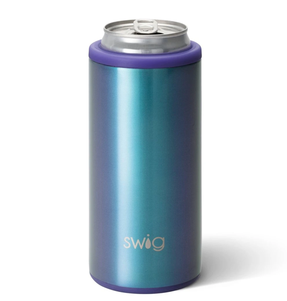 Swig Skinny Can Cooler