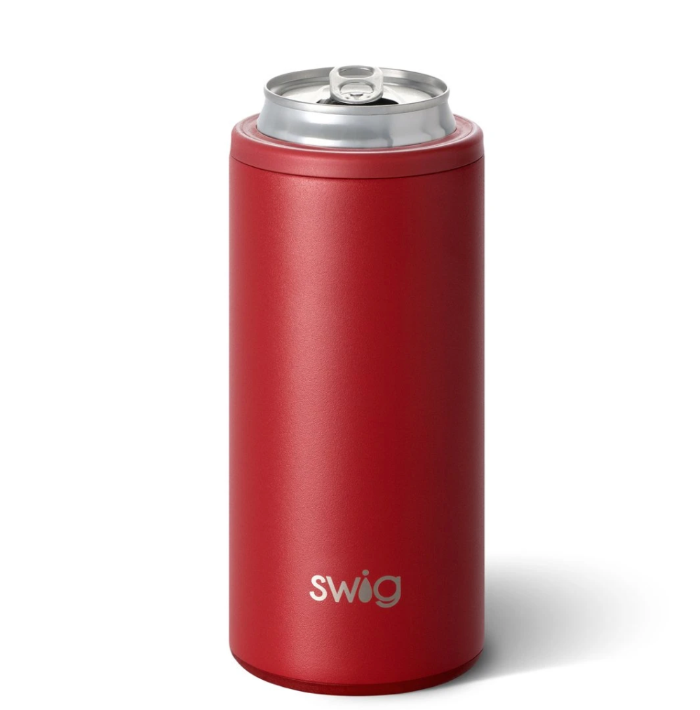 Swig Skinny Can Cooler