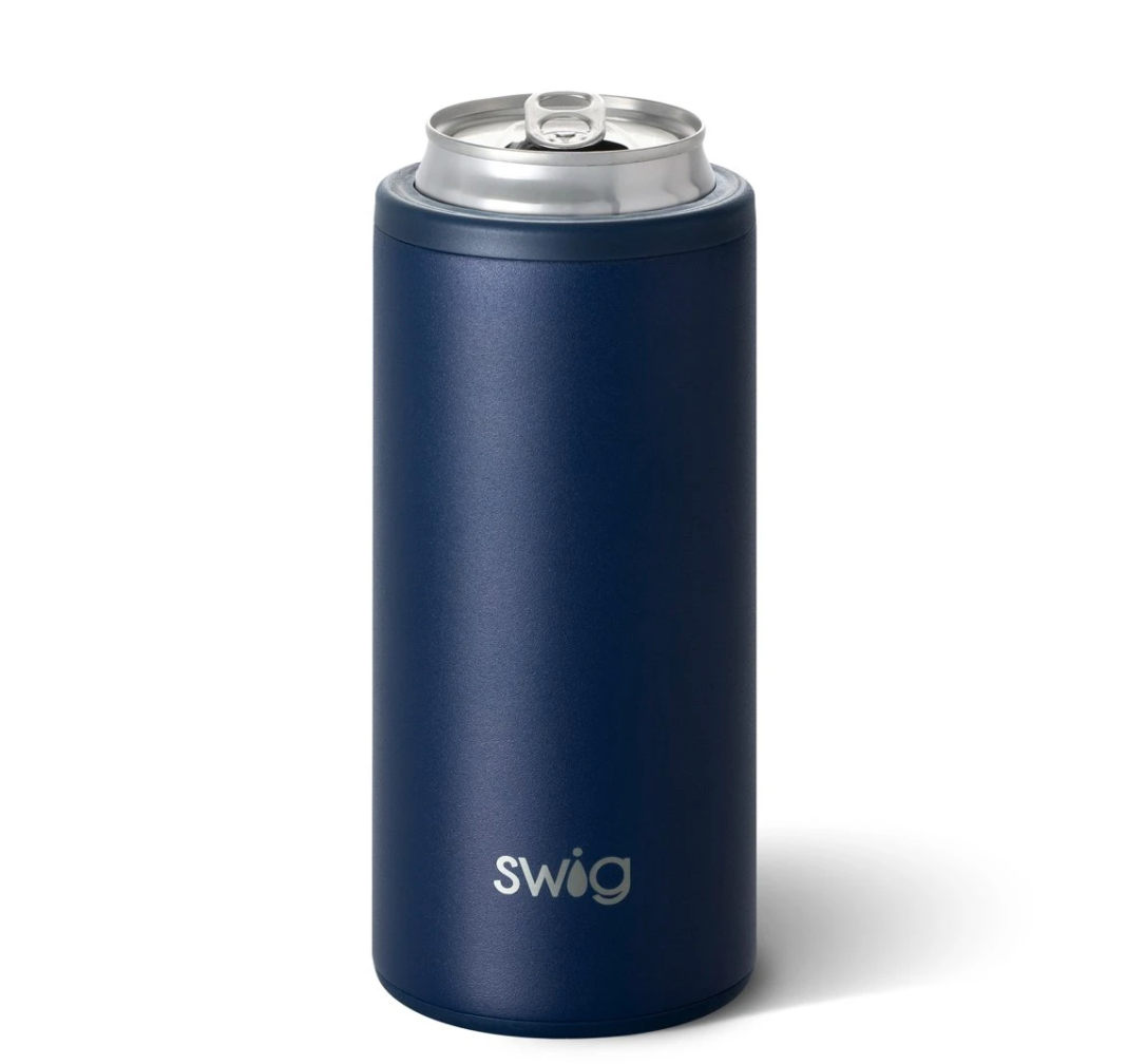 Swig Skinny Can Cooler