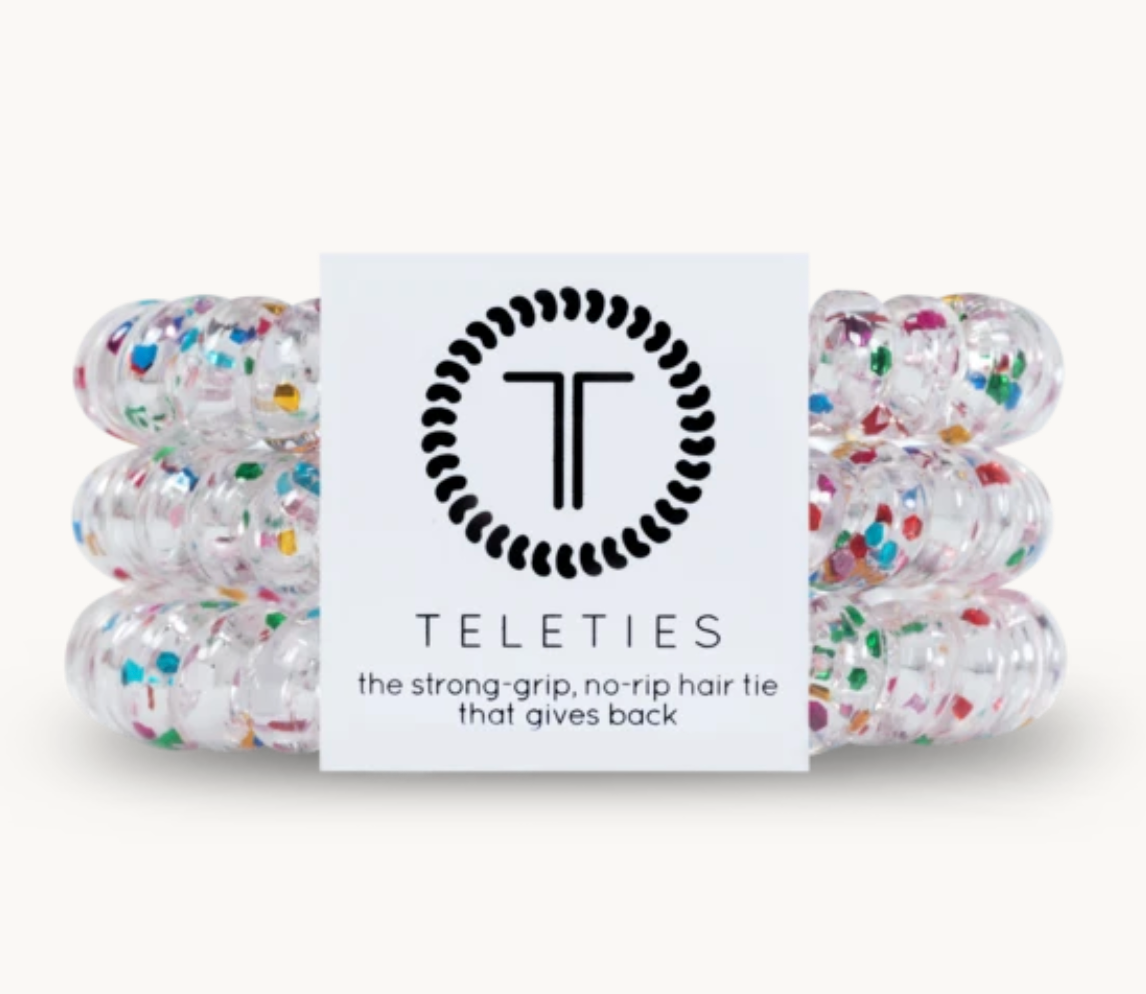 Teleties Small