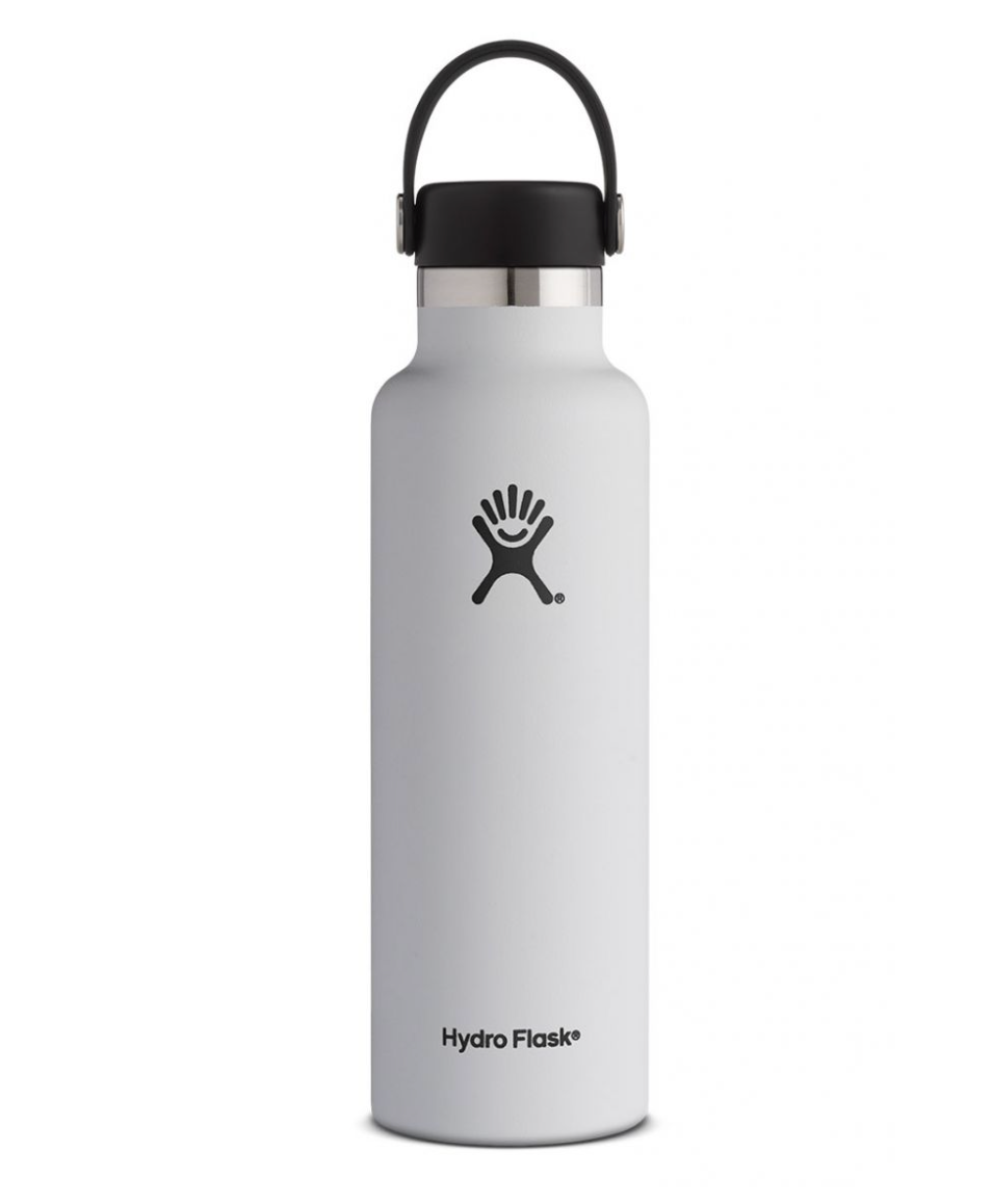 Hydro Flask 21oz Standard Mouth With Flex Cap