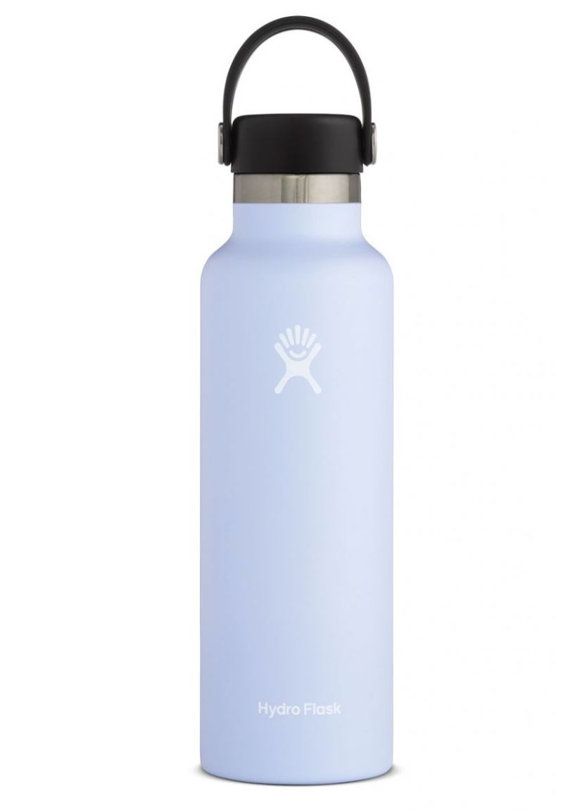 Hydro Flask 21oz Standard Mouth With Flex Cap