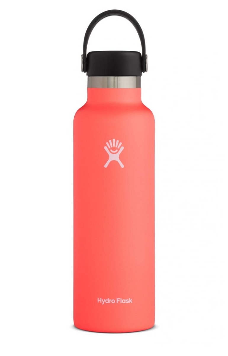 Hydro Flask 21oz Standard Mouth With Flex Cap