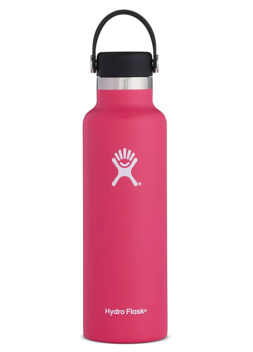 Hydro Flask 21oz Standard Mouth With Flex Cap