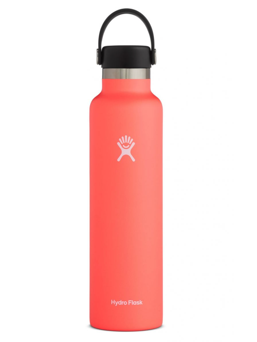 Hydro Flask 24oz Standard Mouth With Flex Cap