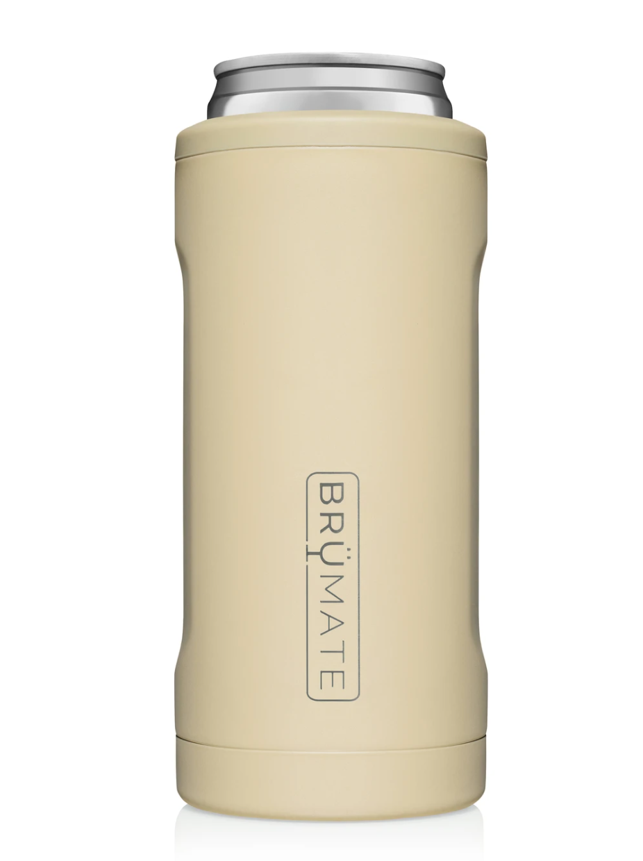 Brumate Hopsulator Slim Can Cooler 12oz