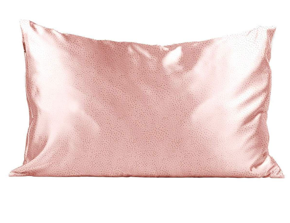 Kitsch Standard Satin Pillowcase