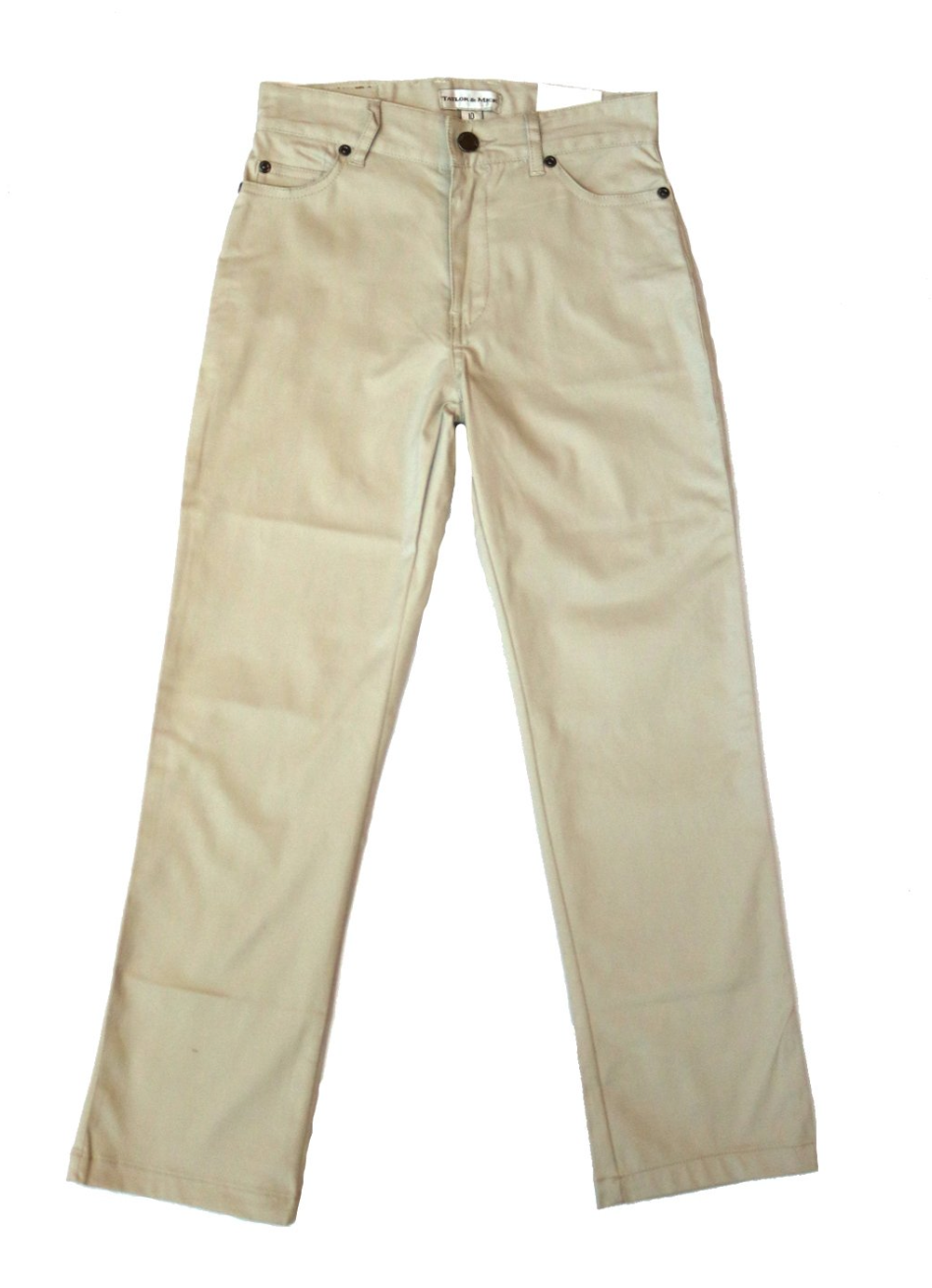 Taylor &amp; Mick Youth Pant