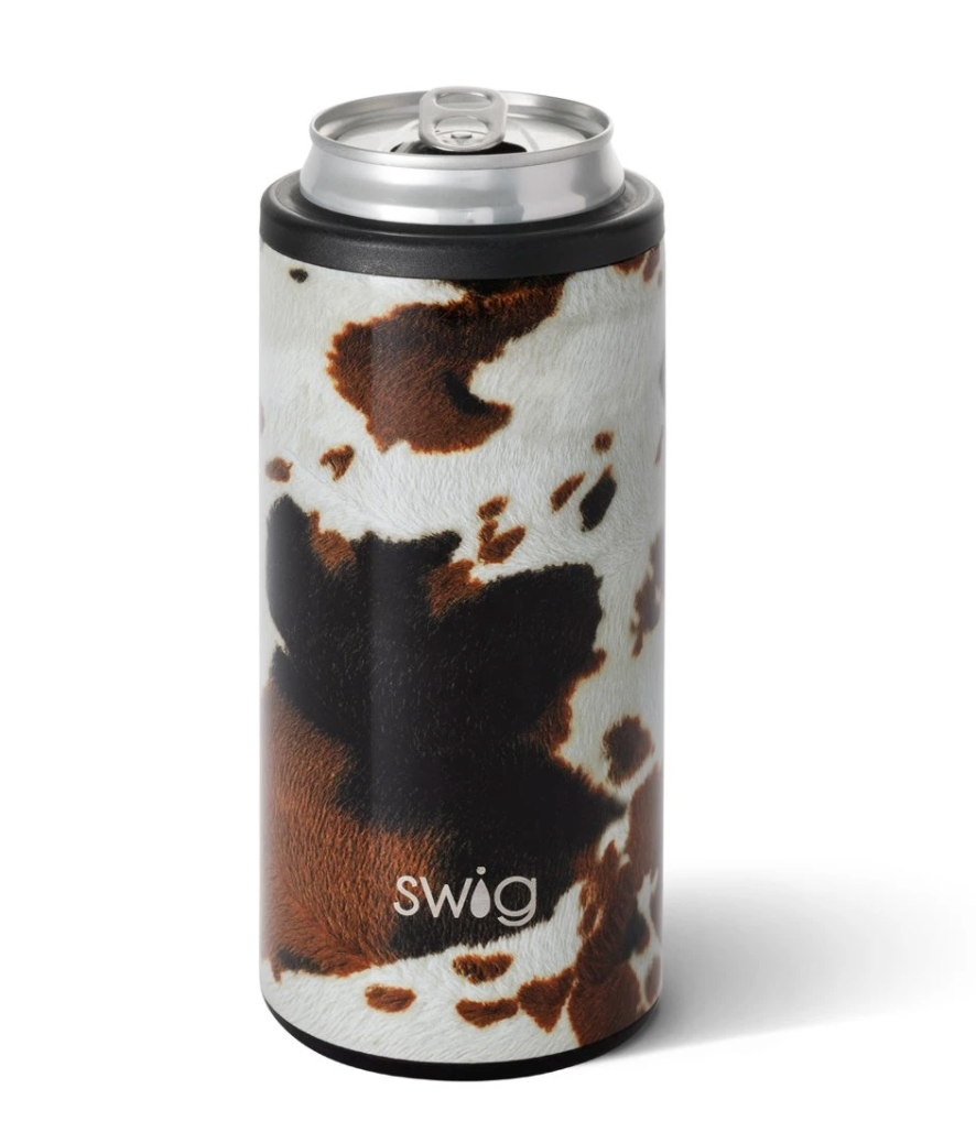 Swig Skinny Can Cooler