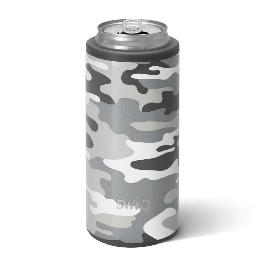 Swig Skinny Can Cooler