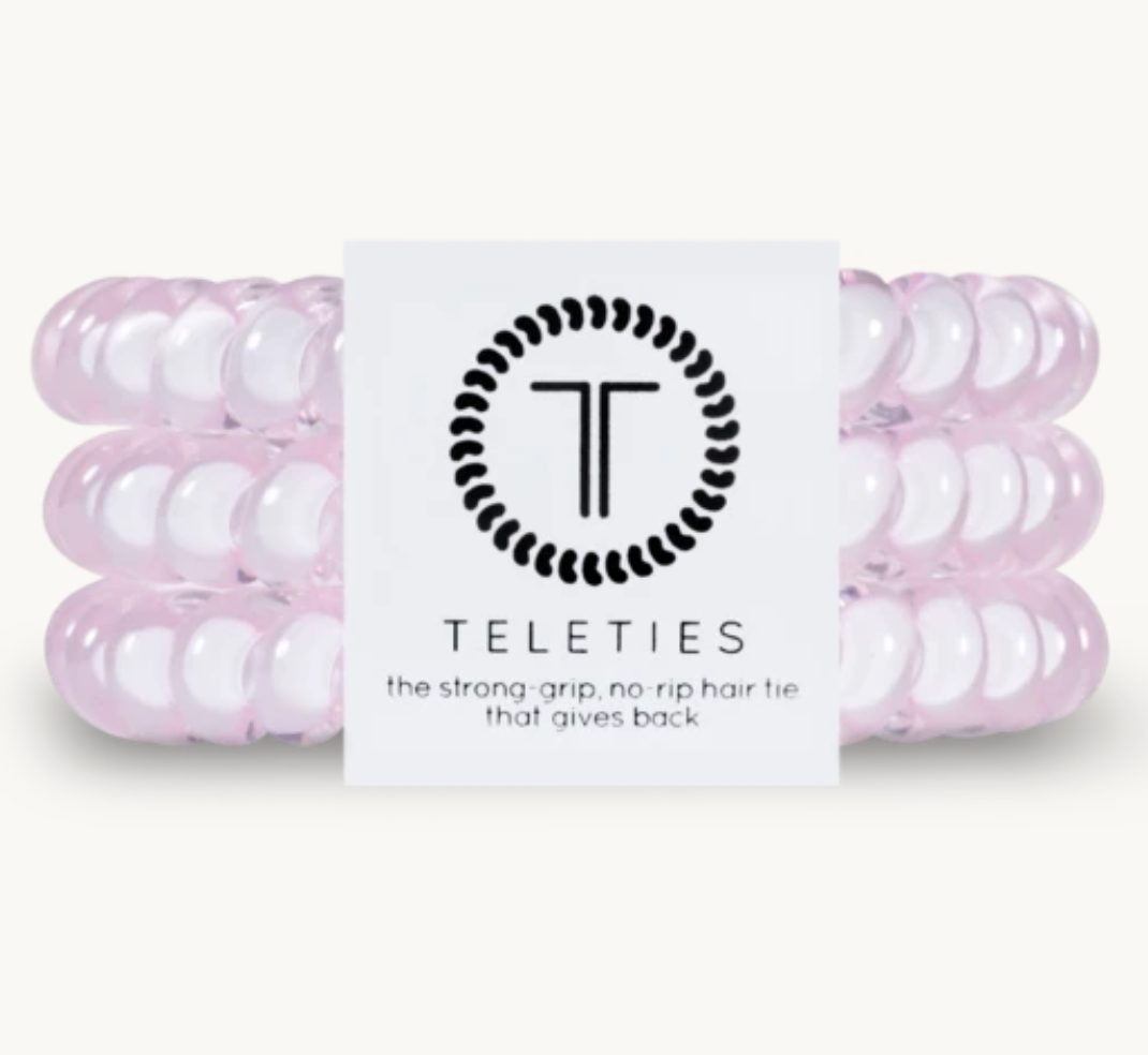 Teleties Small