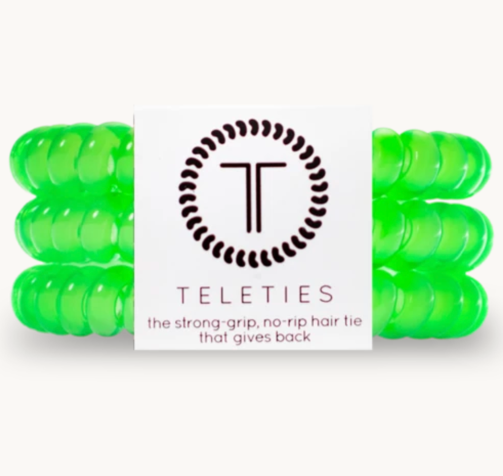 Teleties Small