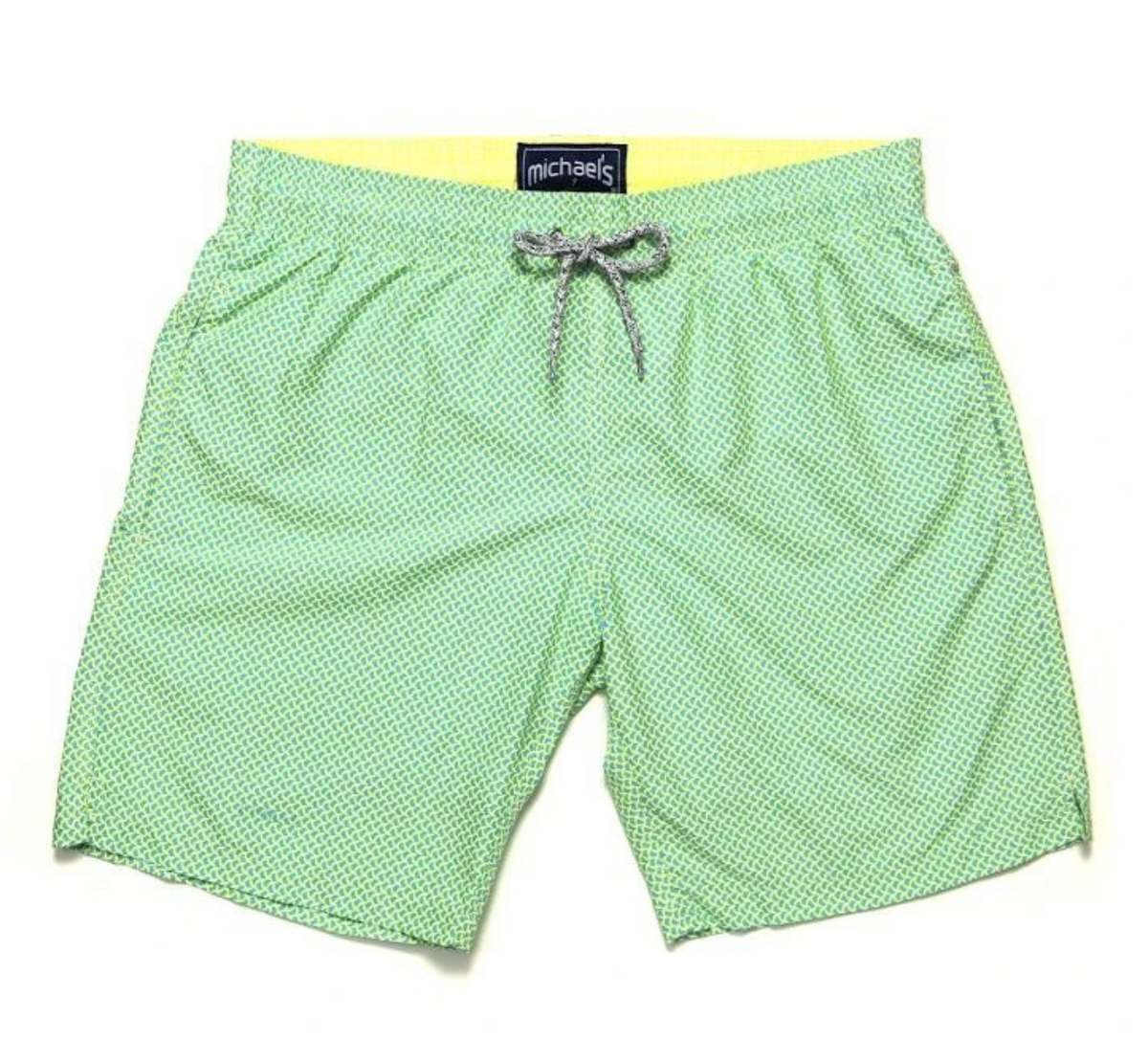 Michael&#39;s Youth Swim Trunks