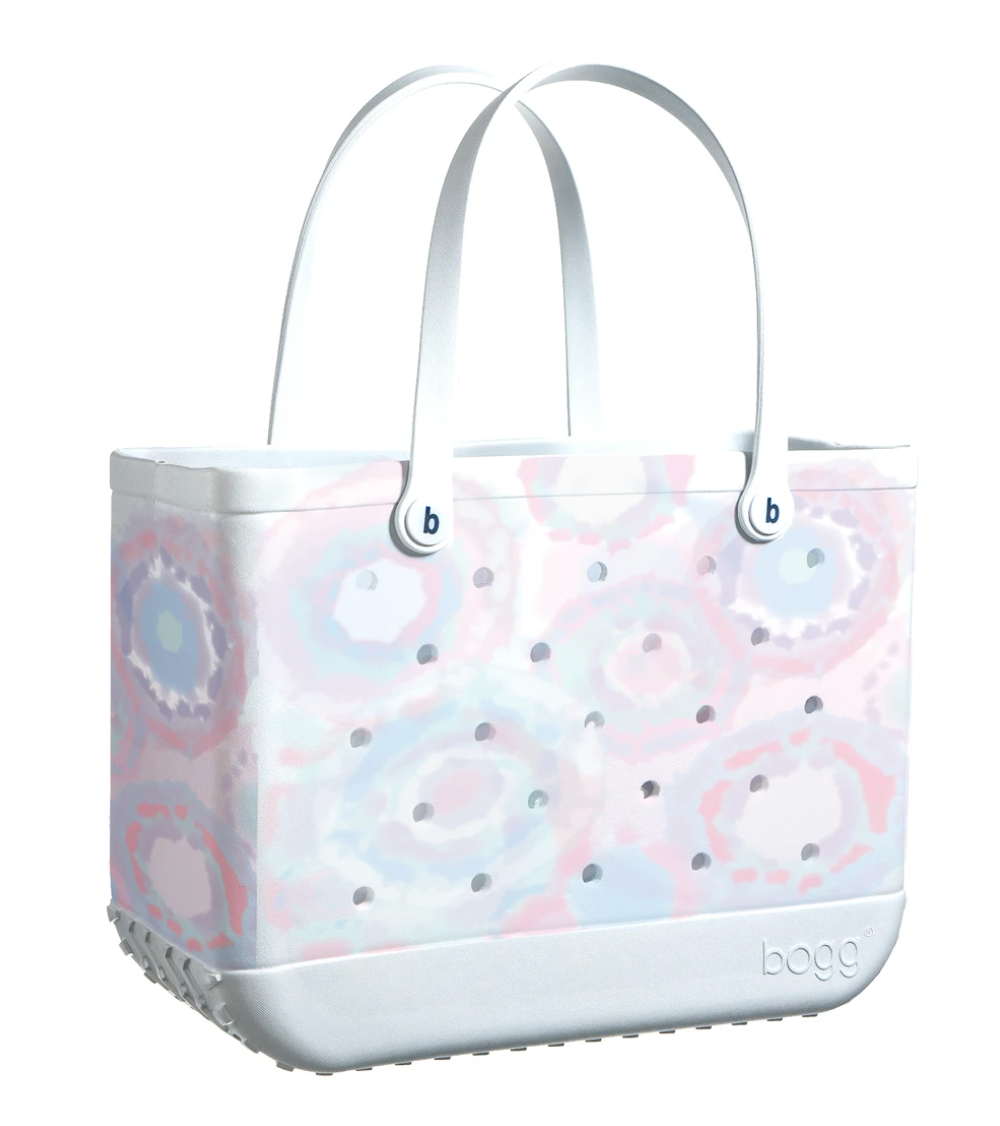 Bogg Bag Original Large Printed Tote