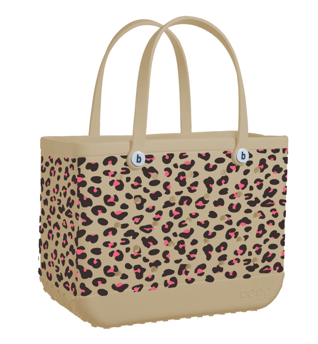 Bogg Bag Original Large Printed Tote