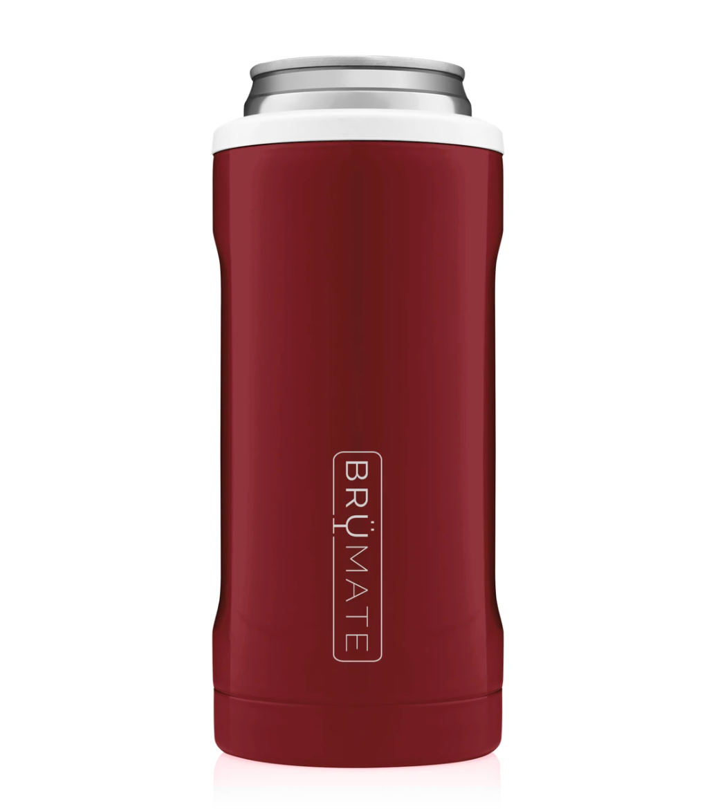 Brumate Hopsulator Slim Can Cooler 12oz