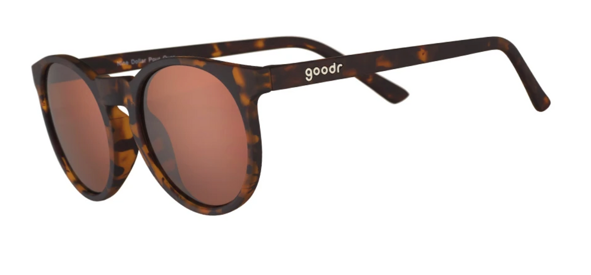 Goodr Circle G&#39;s Sunglasses