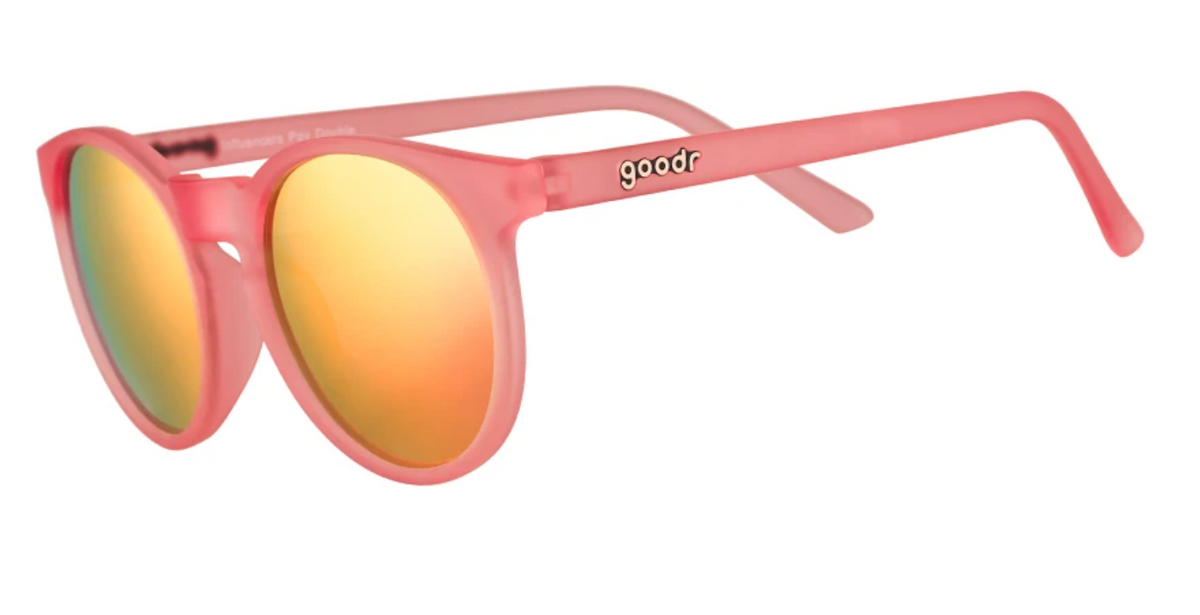 Goodr Circle G&#39;s Sunglasses