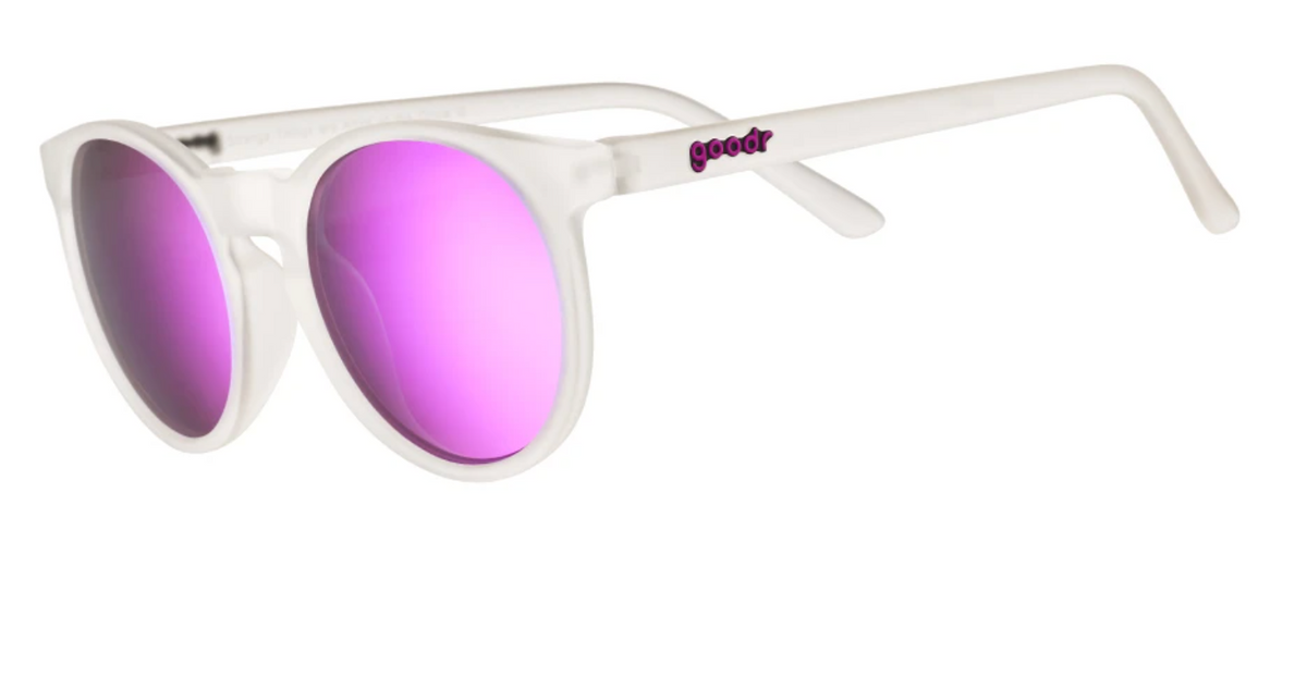 Goodr Circle G&#39;s Sunglasses