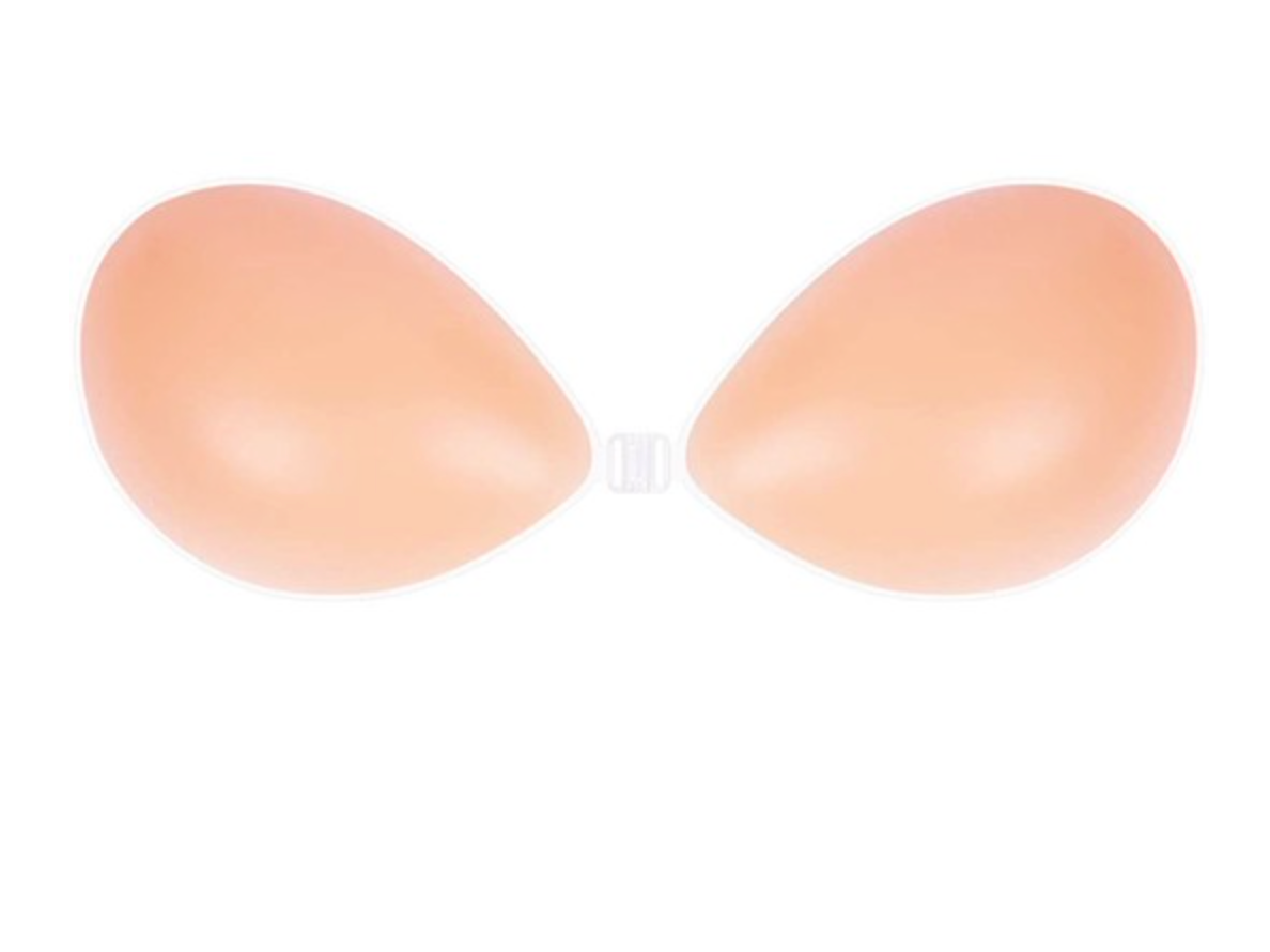 Freebra Silicone Adhesive Bra