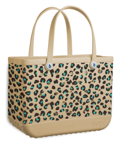 Bogg Bag Original Large Printed Tote